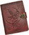 Fairy Leather Journal with Metal Latch