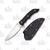 WE Knife Co. Stonefish G-10 Black