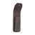 Crocodile Pattern Leather Belt Sheath – Rugged Style and Secure Carry