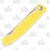Victorinox Foldable Paring Knife Serrated Yellow