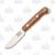 Bark River Little Creek Fixed Blade Knife Natural BA01061MNC