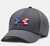 Under Armour Blitzing Men's Gray/Black Hat (L-XL)