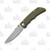 Spartan Blades Talos Green