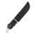 Buck Knives 119 Special Fixed Blade Knife Black Phenolic 6in Clip Point BU170