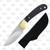 Buck 113 Ranger Skinner Fixed Blade Knife