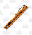 Benchmade 533BK1OR Mini Bugout Folding Knife Vols Orange SMKW Custom