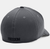 Under Armour Blitzing Freedom Men's Gray/Black Hat (XL-2XL)