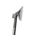 Estwing Black Eagle Tomahawk Axe Stacked Leather 16.25in