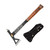 Estwing Black Eagle Tomahawk Axe Stacked Leather 16.25in