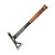 Estwing Black Eagle Tomahawk Axe Stacked Leather 16.25in