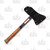 Estwing Black Eagle Tomahawk Axe Stacked Leather 16.25in