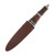 Szco Supplies 14in Fancy Fixed Blade Scottish Dirk Knife DM1077
