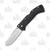 Cold Steel Ultimate Hunter Folding Knife 3.5in Plain Satin Drop Point 2