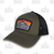 Smoky Mountain Guns And Ammo Hat Olive Black