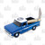 Frost Masonic Knife & Truck Set FRPUMAS20