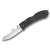 KA-BAR Dozier Folding Knife Hunter 3" Satin Plain Blade