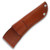 Bear & Son Rosewood Caper Fixed blade Knife