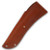 Bear & Son Rosewood Caper Fixed blade Knife