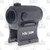 Holosun Elite 2 MOA 1X20mm Micro Green Dot Sight HE403BGR