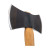 Marble's Full Size Double Bit Axe