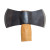 Marble's Full Size Double Bit Axe