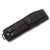 DPx HEST II MilSpec Stonewash Black G-10 DPHSX008