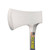 Estwing Sportsman Axe Leather Handle 3.25 Inch Stainless Steel Blade