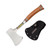 Estwing Sportsman Axe Leather Handle 3.25 Inch Stainless Steel Blade