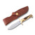 Bear & Son Stag Baby Bowie Knife