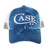 Case XX Logo Hat Realtree Wave Blue 273750