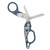 Leatherman Raptor Response Shears Navy Blue LM832959