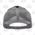 Case Logo Hat Black Gray