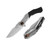 Kershaw Payout Spring-Assisted Framelock Folding Knife