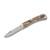 Frost Voss Cutlery Deer Stag Dirt Buster Lockback VC111DS