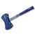 Estwing Blue Eagle Double Bit Axe ESE6DBA