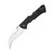 Cold Steel Black Talon II Folding Knife S35VN Plain Edge CS22B