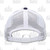 Case Logo Hat Navy White