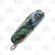 Victorinox Classic SD Swiss Army Knife Smokey the Bear Pointing (SMKW Special Design)