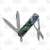 Victorinox Classic SD Swiss Army Knife Smokey the Bear Pointing (SMKW Special Design)