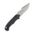 CRKT PSD Assisted Folding Knife 3.63in Satin Harpoon Blade CR7920