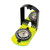 Explorer Folding Compass with Signal Mirror-Green and Black EXP51