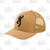 Browning Proof Tan Cap