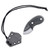 Condor Tool and Knife Tortuga Neck Knife 1075 Carbon Steel/Micarta with Kydex Sheath CTK60716