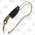 Condor Tool & Knife Desert Camo Carlitos Neck Knife