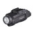 Streamlight TLR-10 Light for Pistols with Red Laser 1000L