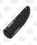 Cold Steel Tokyo Spike Fixed Blade Neck Knife Sheath