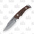 Condor Tool & Knife Okavango Fixed Blade Hunting Knife