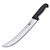 Victorinox Cimeter Knife 12 Inch Granton Edge Cimeter Blade