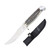 Frost Steel Warrior Medium Stag Bone Hunter