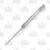 Frost Slingshot Linerlock Silver FRFC84SG